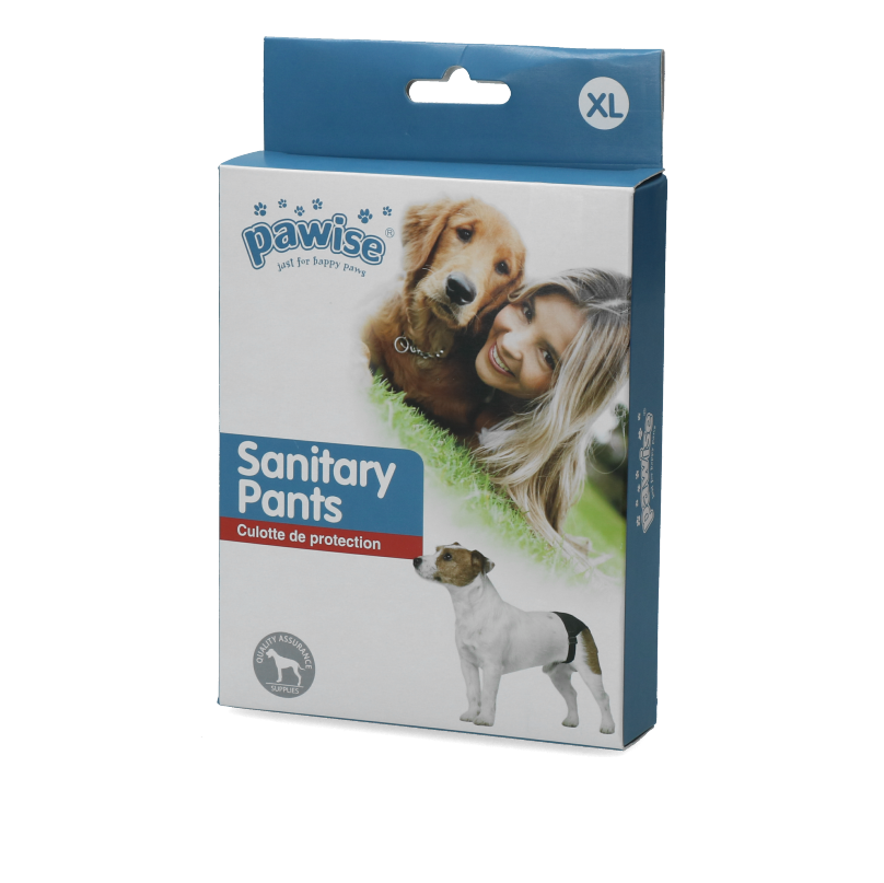Pawise Sanitary Pants