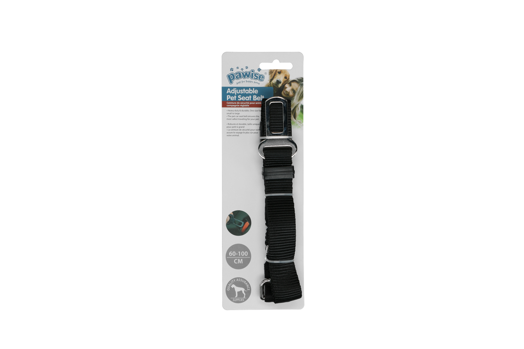 Pawise Dog Safety Belt 