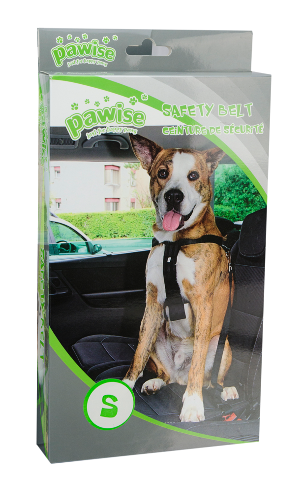 Pawise Safety Belt