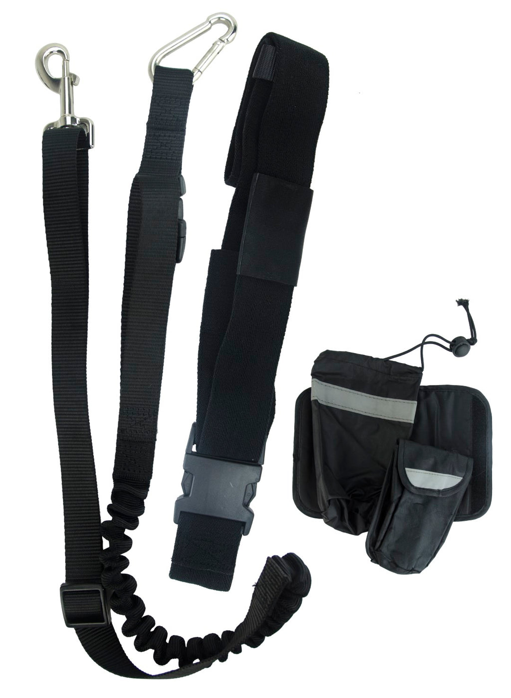 Pawise Hands Free Doggy Jogger Kit 