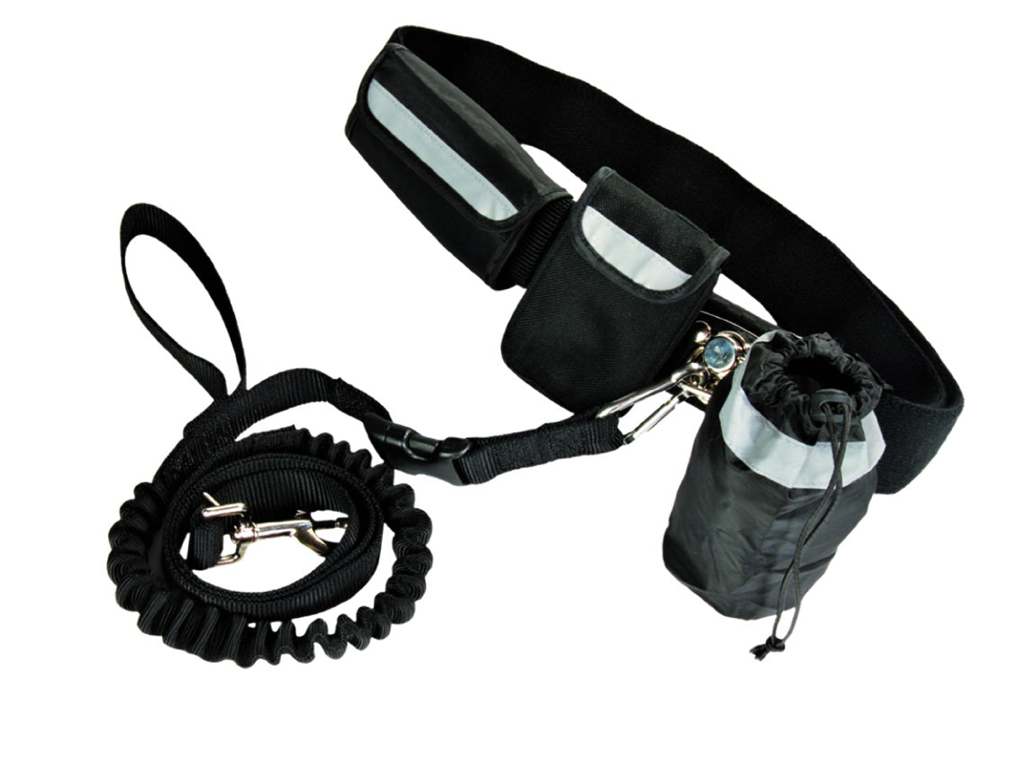 Pawise Hands Free Doggy Jogger Kit 