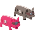 Pawise Latex Pig Boss 