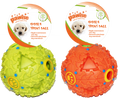 Pawise Giggle Treat Ball M