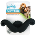 Pawise Funny Face Mustache