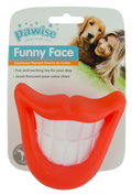 Pawise Funny Face Big Tooth