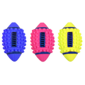 Pawise Vinyl spiky football 