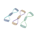Pawise Play-N-Tug Rope 8 