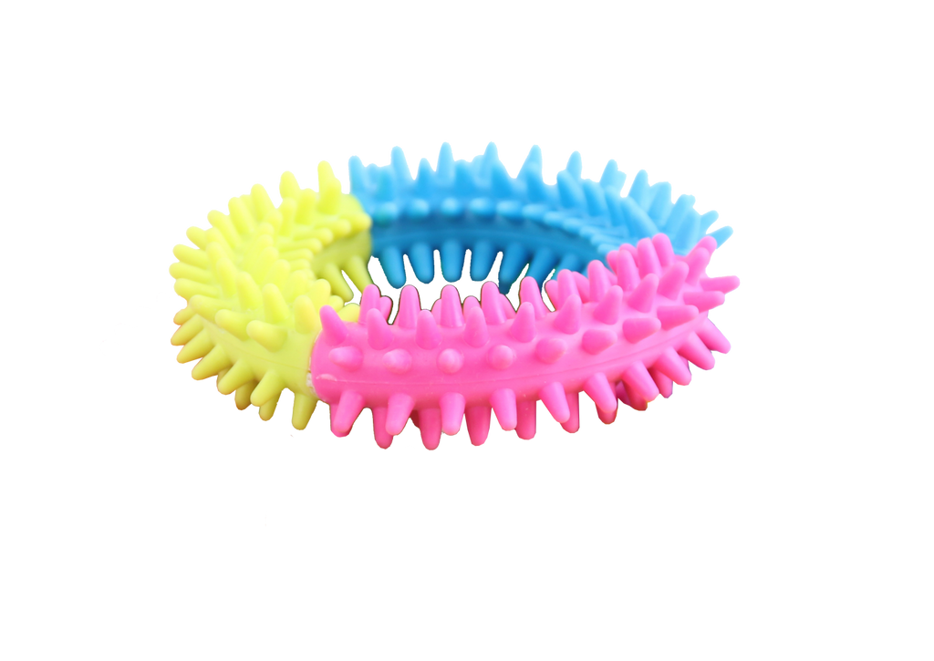 Pawise World Ring