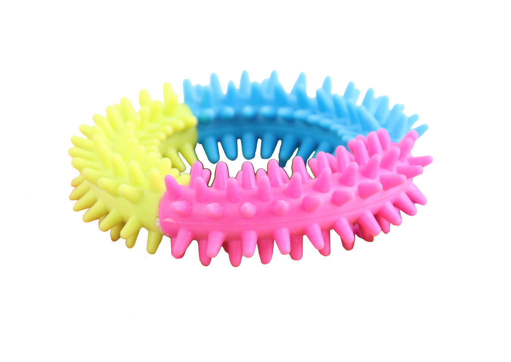 Pawise World Ring
