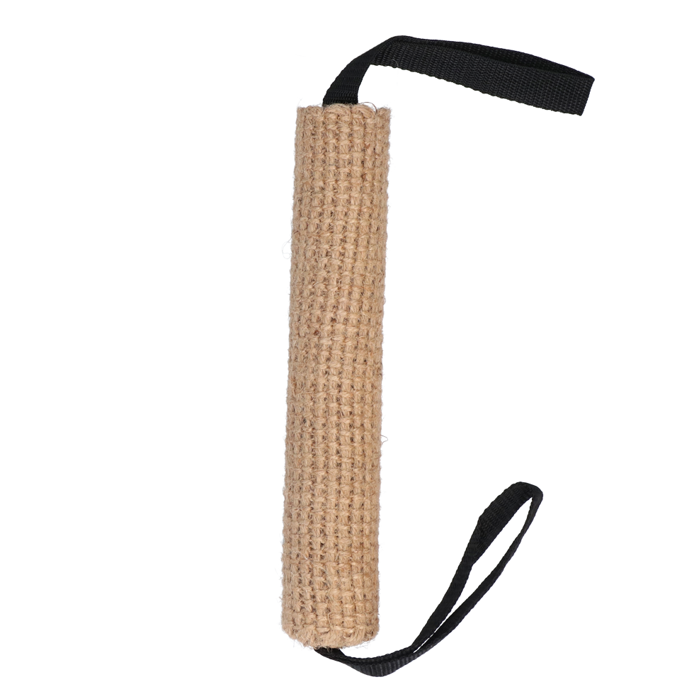 Pawise Jute Biting Roll