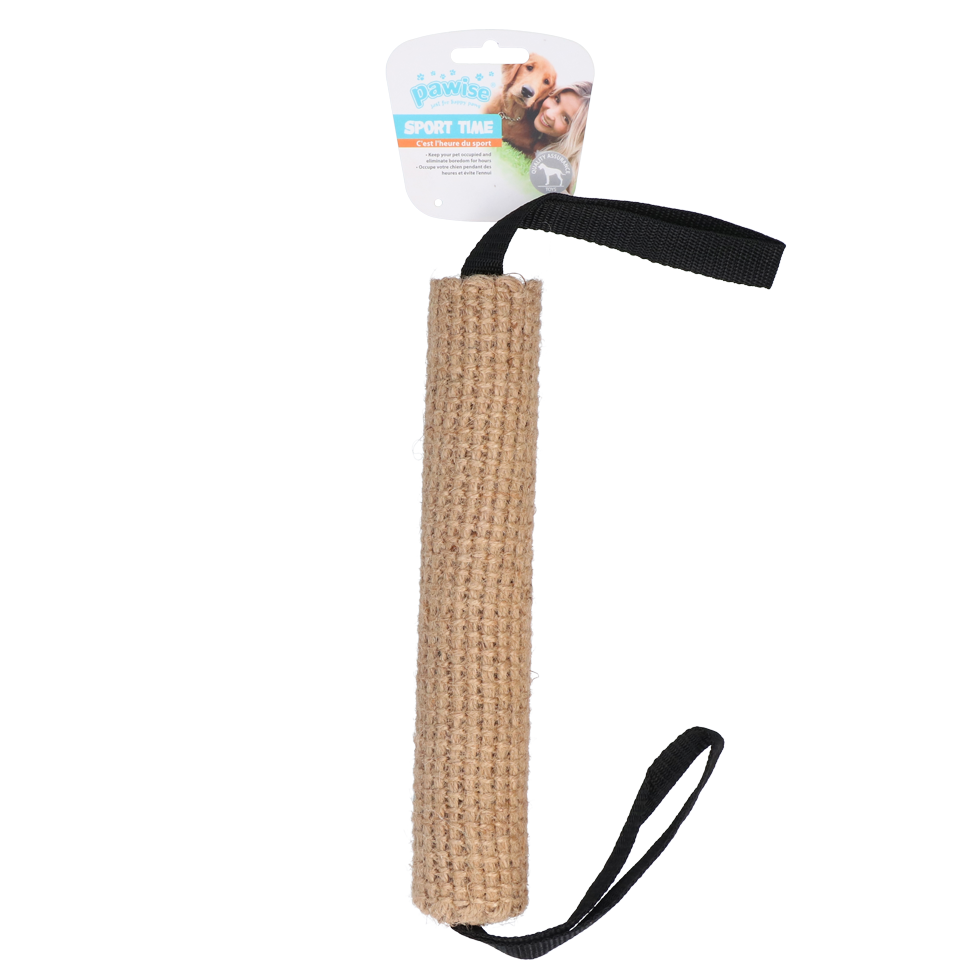 Pawise Jute Biting Roll