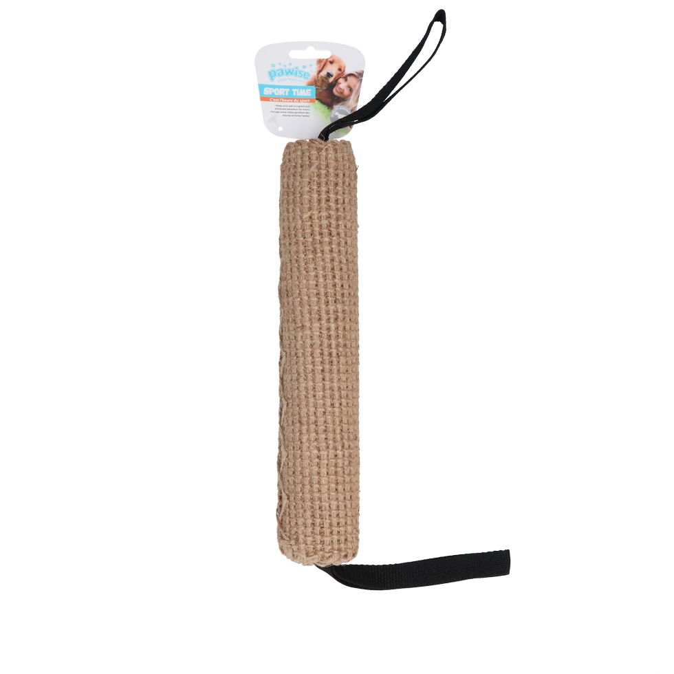 Pawise Jute Biting Roll
