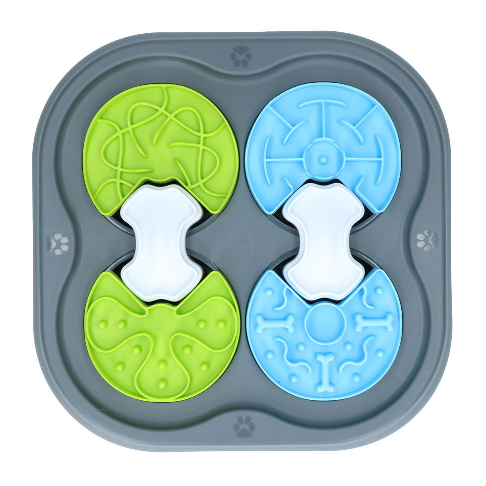 Pawise Dog Puzzle 