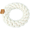Pawise Premium cotton toy Ring
