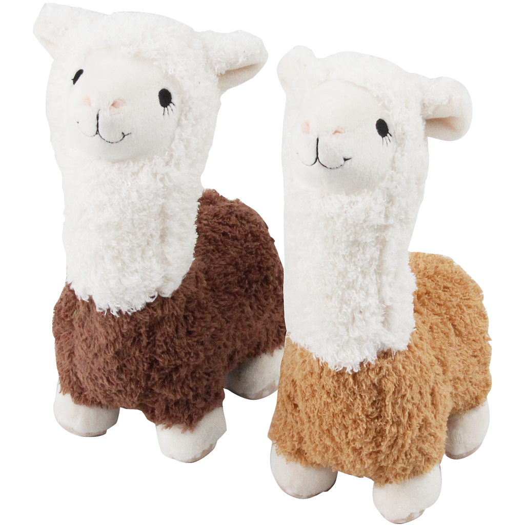 Pawise Alpaca Doll 