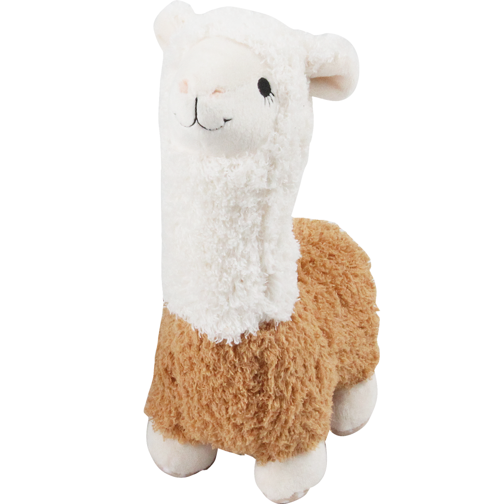 Pawise Alpaca Doll 