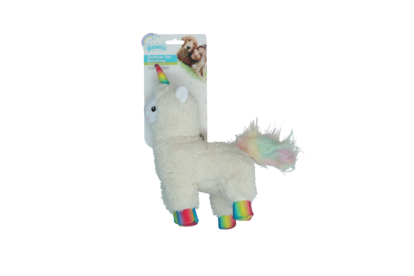 Pawise Sequine Pet Lama 