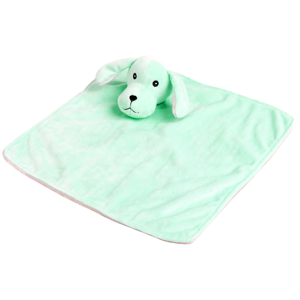 Pawise Puppy Life Blanket Toy 