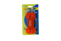Petsport Tiny Tots Gorilla Spiky Bone Assorted 