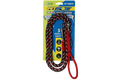 Petsport Triple Safe Leash Red 1.2 m