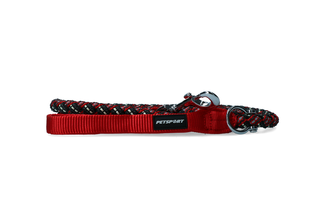 Petsport Triple Safe Leash 1.8