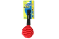 Petsport Twisted Chews - Cherry Bomberr 