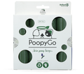 PoopyGo Eco friendly 120 pcs (8x15 bags) Lavender scented 