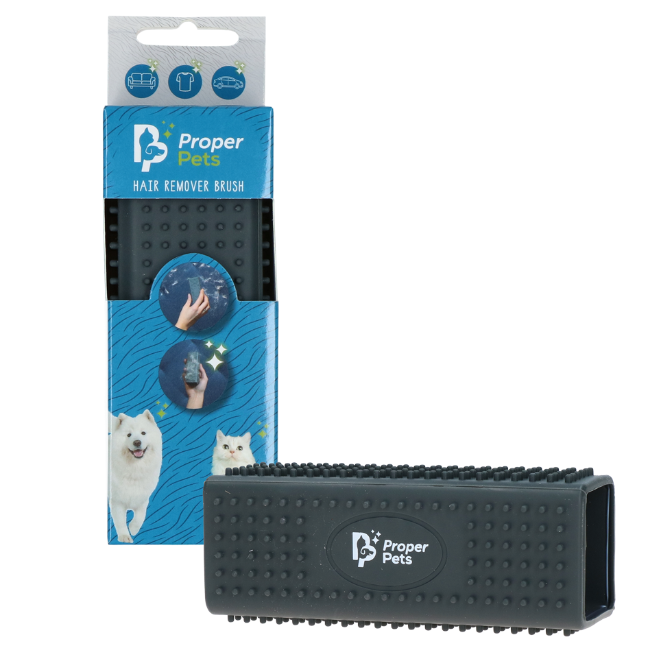 Proper Pets Hair Remover 