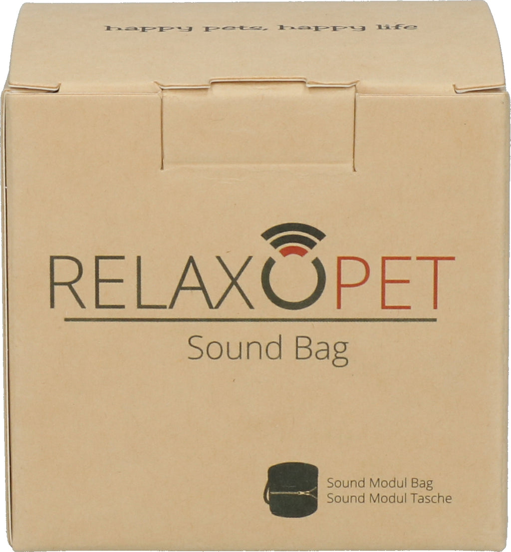 RelaxoPet PRO Bag 