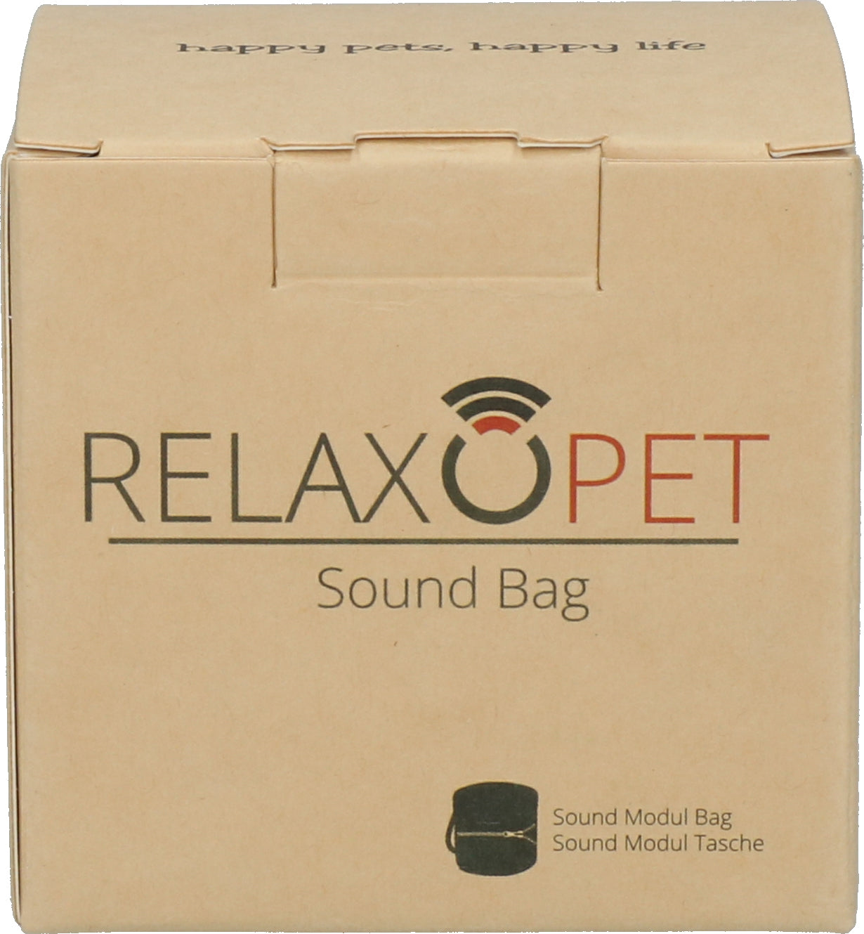 RelaxoPet PRO Bag 