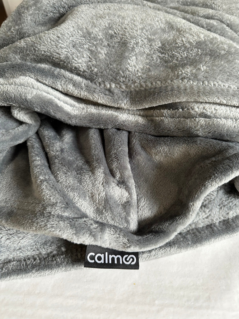 Calmoo Premium Relax Plaid 