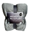 Calmoo Premium Relax Plaid 