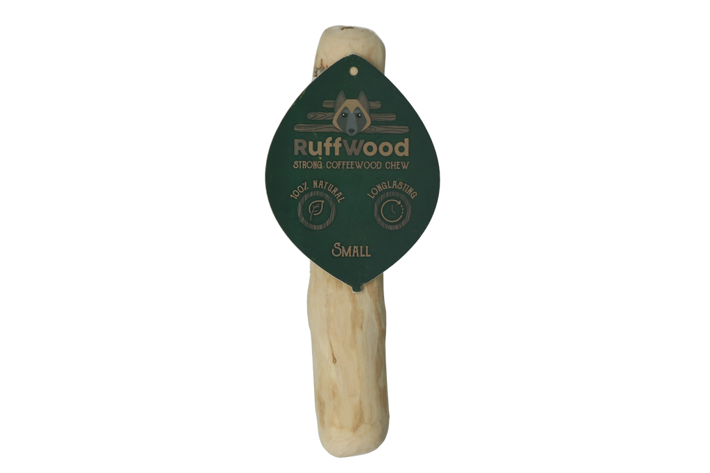 Ruffwood Coffee