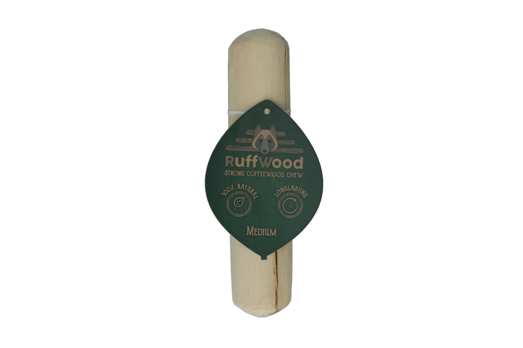 Ruffwood Coffee