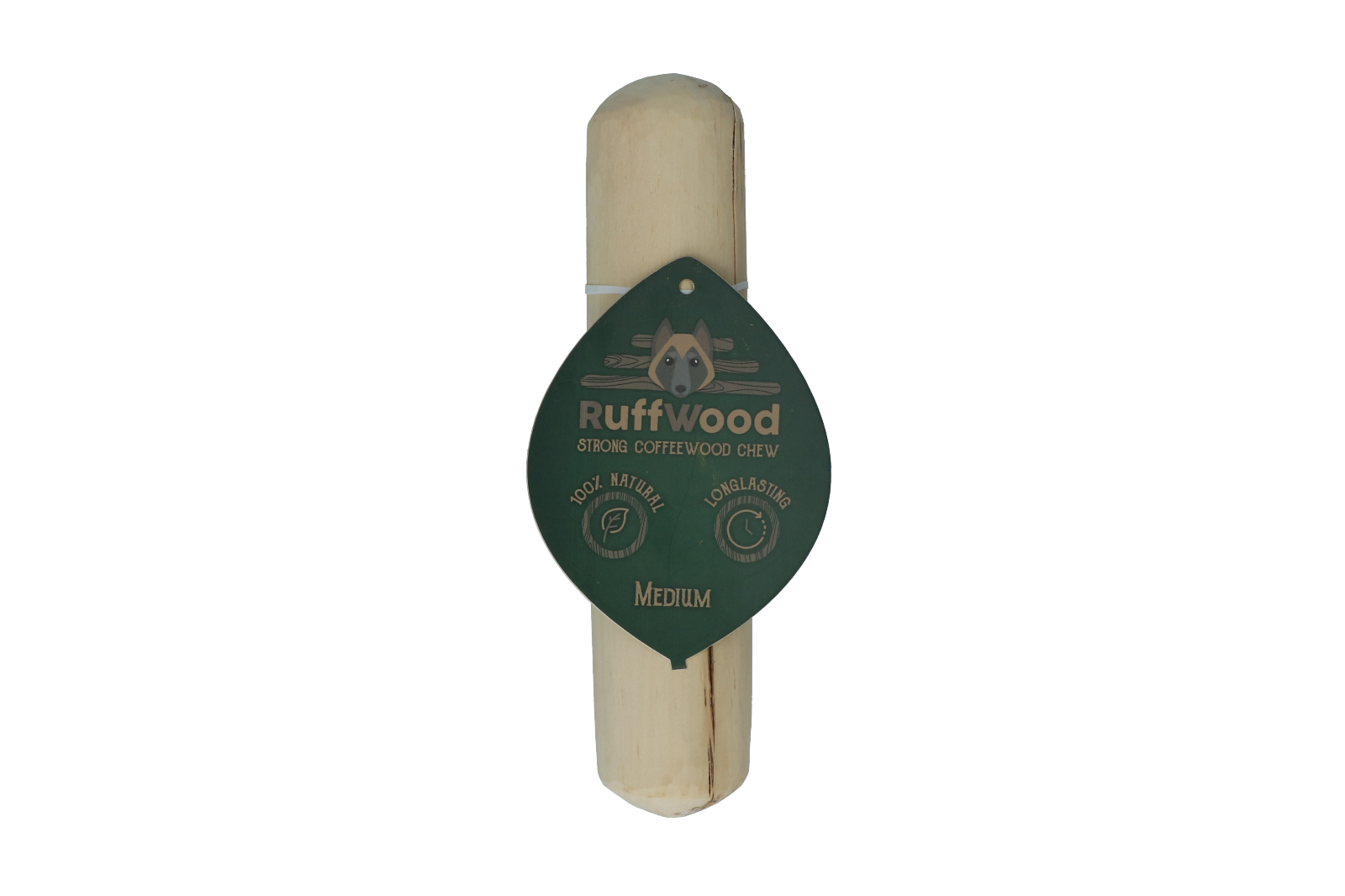 Ruffwood Coffee