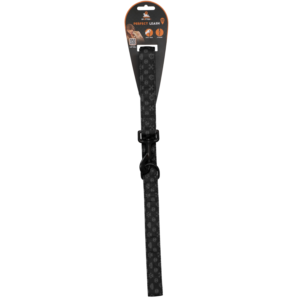 Spotted! Pro Perfect Leash