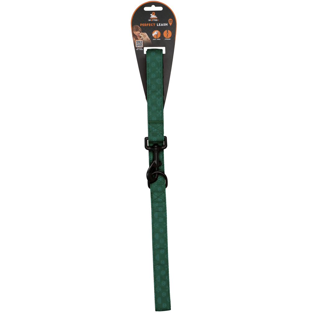 Spotted! Pro Perfect Leash
