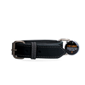 Spotted! Pro Leather Collar 3 x