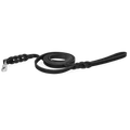 Spotted! Pro Leather Show Leash 1.2 x (Clip Hook)