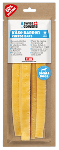SwissCowers Cheese Bars Original
