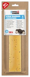 SwissCowers Cheese Bars Truffle