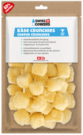 SwissCowers Cheese Crunchies Original (28 treats)