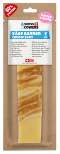 SwissCowers Cheese Bars Bacon