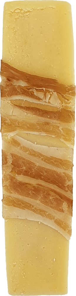 SwissCowers Cheese Bars Bacon