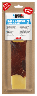 SwissCowers Cheese Bars Angus