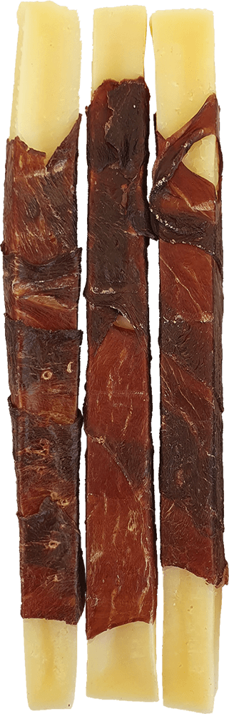 SwissCowers Cheese Bars Angus