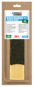 SwissCowers Cheese Bars Seaweed