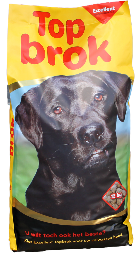 Topbrok Excellent Dog Adult