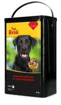 Topbrok Excellent Adult 10 kg