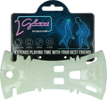 2 Glow Treat Bone of it's Own